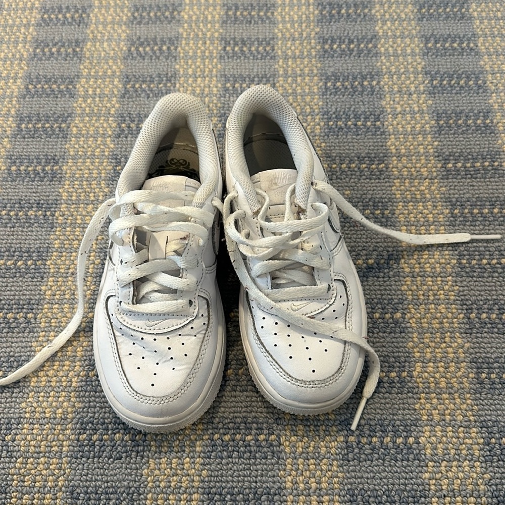 Boys Nike Sneakers
